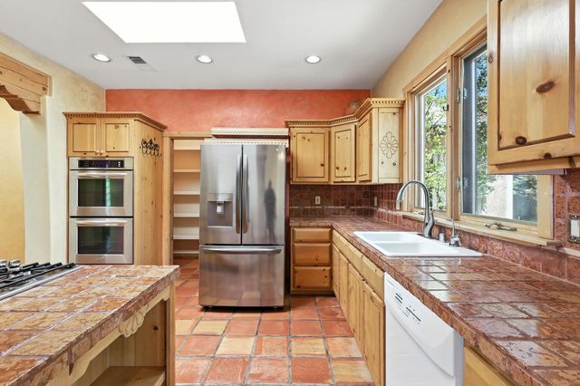 3 SECOND MESA DRIVE, Placitas, NM 87043