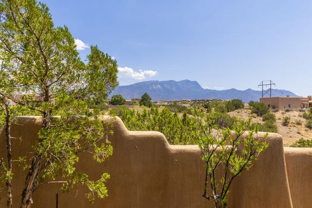 3 SECOND MESA DRIVE, Placitas, NM 87043