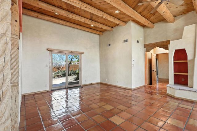 3 SECOND MESA DRIVE, Placitas, NM 87043