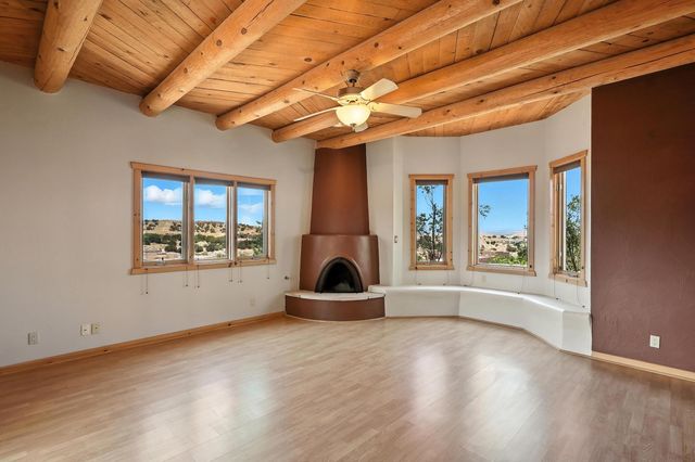 3 SECOND MESA DRIVE, Placitas, NM 87043