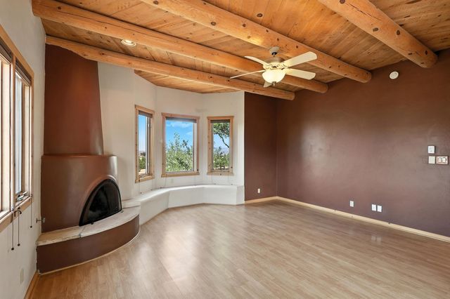 3 SECOND MESA DRIVE, Placitas, NM 87043