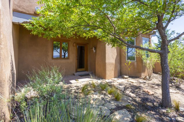 3 SECOND MESA DRIVE, Placitas, NM 87043