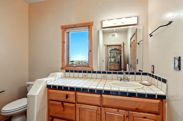 3 SECOND MESA DRIVE, Placitas, NM 87043