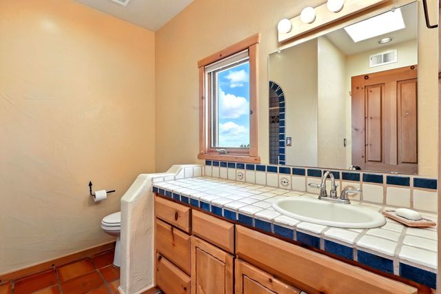 3 SECOND MESA DRIVE, Placitas, NM 87043