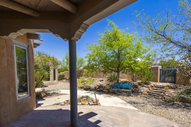 3 SECOND MESA DRIVE, Placitas, NM 87043