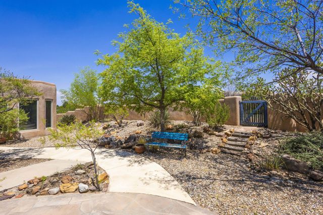 3 SECOND MESA DRIVE, Placitas, NM 87043
