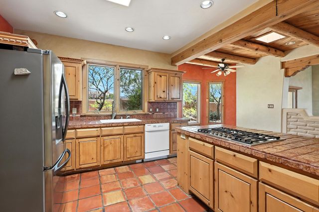 3 SECOND MESA DRIVE, Placitas, NM 87043