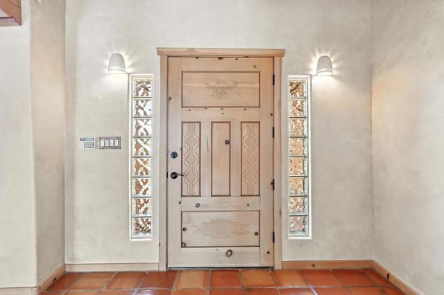 3 SECOND MESA DRIVE, Placitas, NM 87043