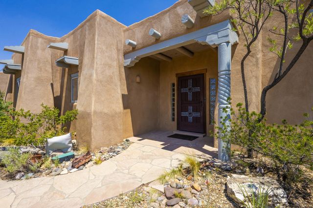 3 SECOND MESA DRIVE, Placitas, NM 87043