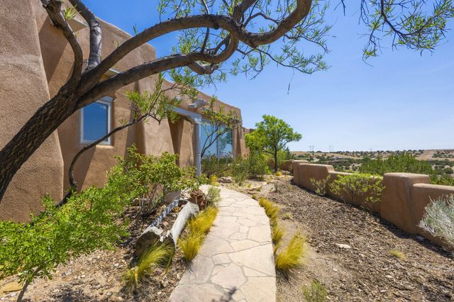 3 SECOND MESA DRIVE, Placitas, NM 87043