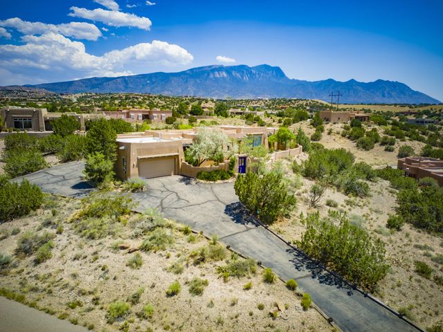 3 SECOND MESA DRIVE, Placitas, NM 87043