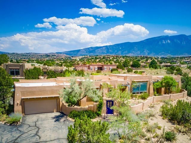 3 SECOND MESA DRIVE, Placitas, NM 87043