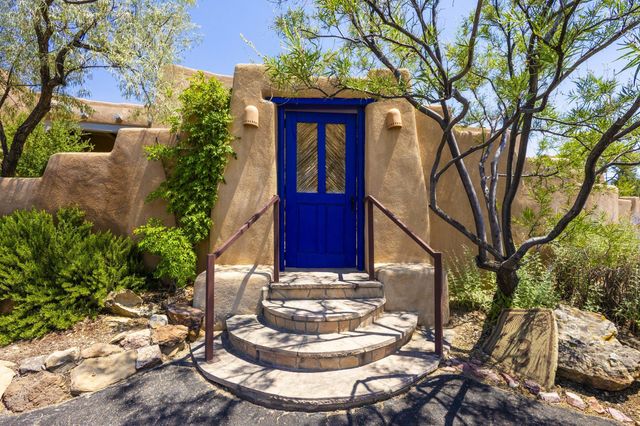 3 SECOND MESA DRIVE, Placitas, NM 87043