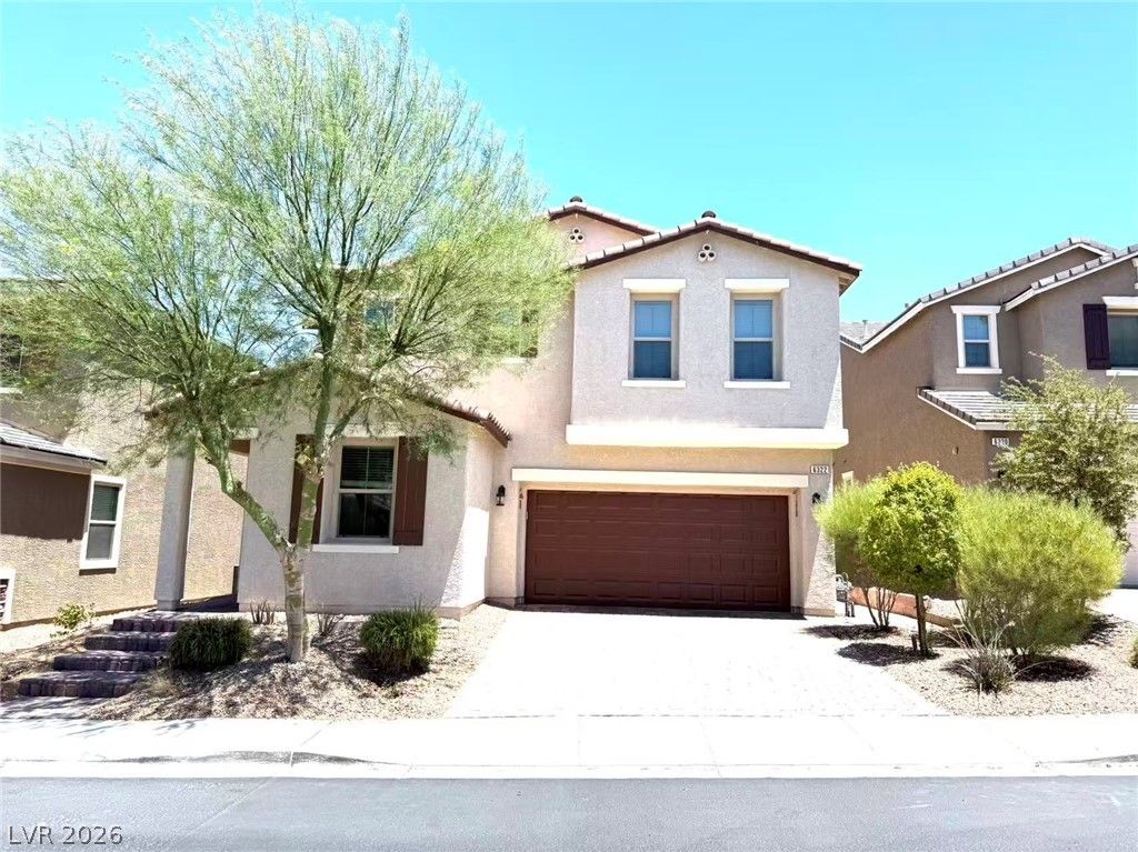 6322 Arcade Fire Street, Las Vegas, NV 89113