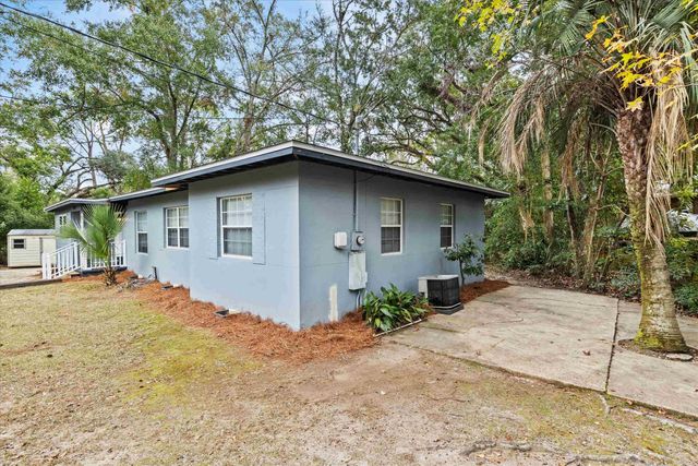 215 EDWARDS Street, Tallahassee, FL 32304
