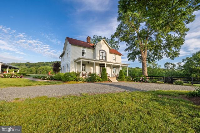 23350 CEDAR MOUNTAIN DR, Rapidan, VA 22733