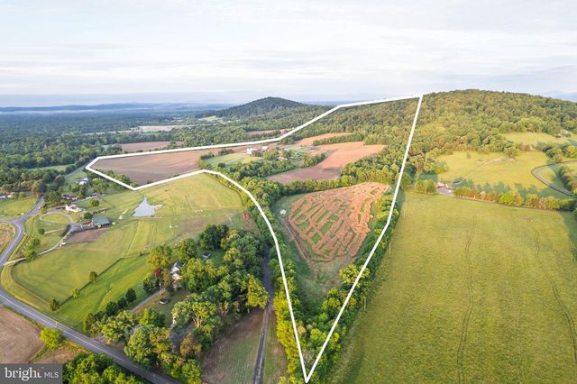 23350 CEDAR MOUNTAIN DR, Rapidan, VA 22733