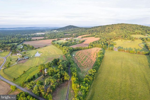 23350 CEDAR MOUNTAIN DR, Rapidan, VA 22733