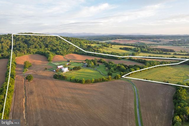 23350 CEDAR MOUNTAIN DR, Rapidan, VA 22733