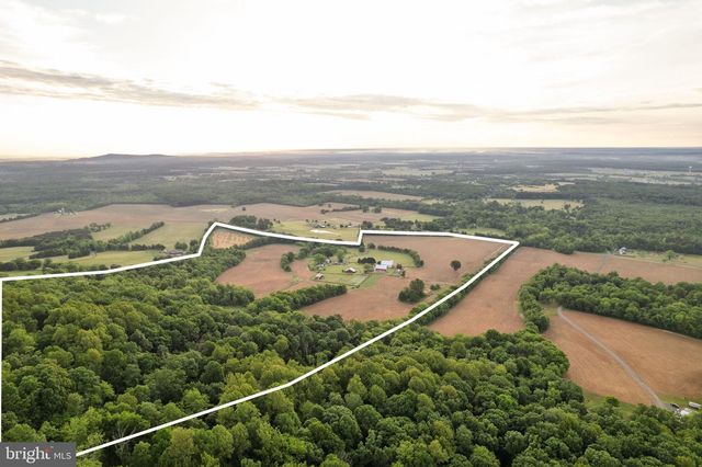 23350 CEDAR MOUNTAIN DR, Rapidan, VA 22733