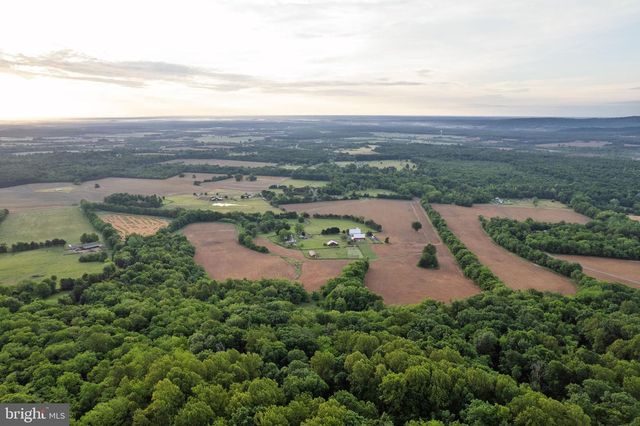 23350 CEDAR MOUNTAIN DR, Rapidan, VA 22733