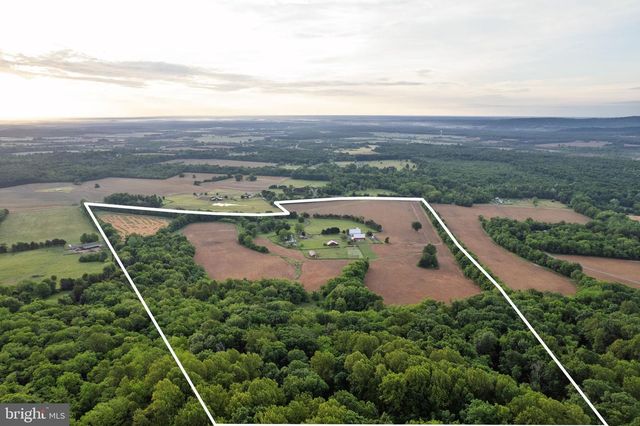 23350 CEDAR MOUNTAIN DR, Rapidan, VA 22733