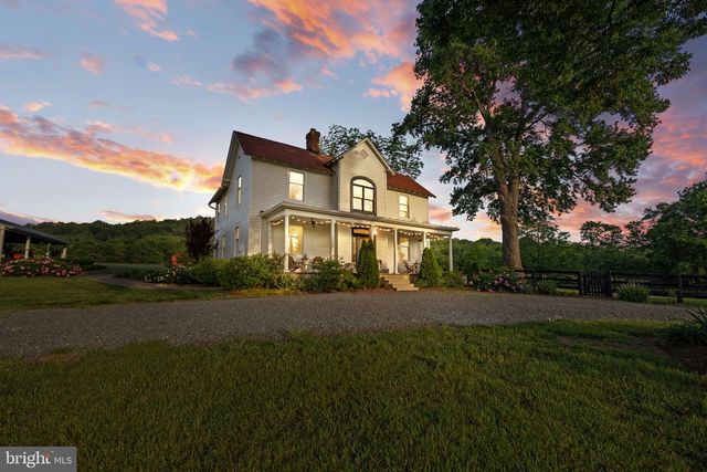 23350 CEDAR MOUNTAIN DR, Rapidan, VA 22733