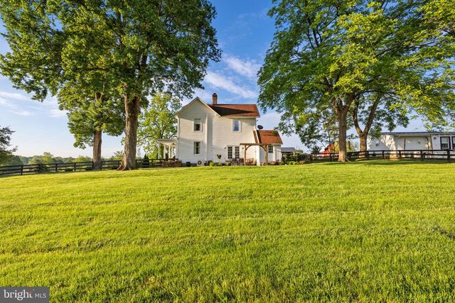 23350 CEDAR MOUNTAIN DR, Rapidan, VA 22733