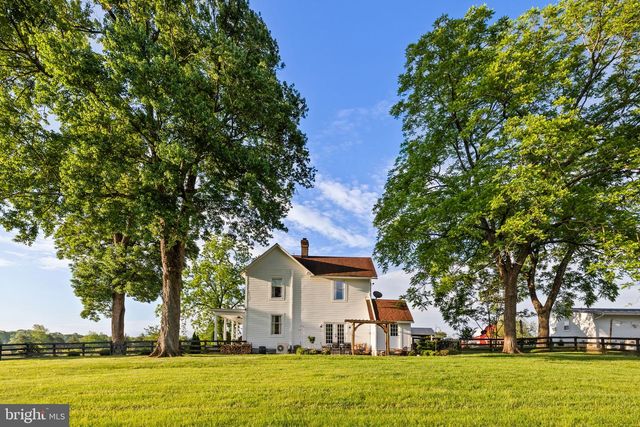 23350 CEDAR MOUNTAIN DR, Rapidan, VA 22733