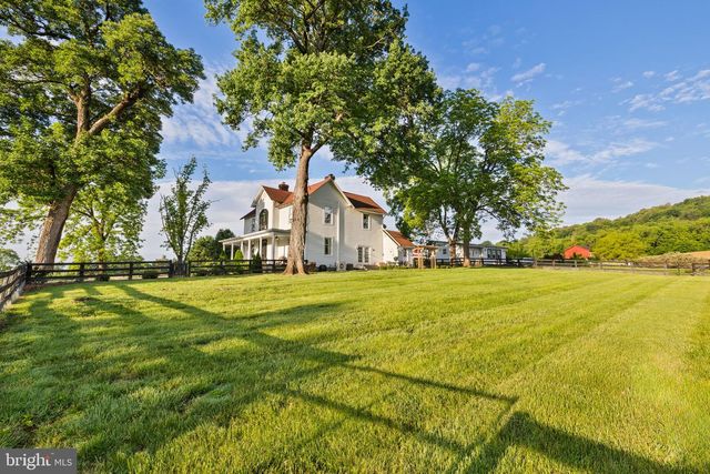 23350 CEDAR MOUNTAIN DR, Rapidan, VA 22733