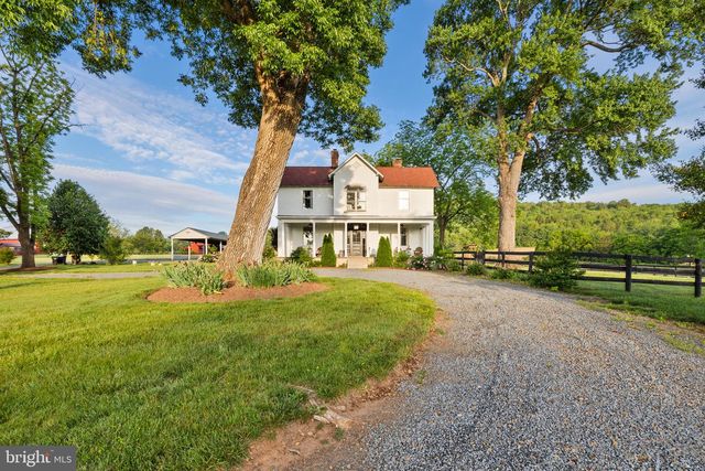 23350 CEDAR MOUNTAIN DR, Rapidan, VA 22733