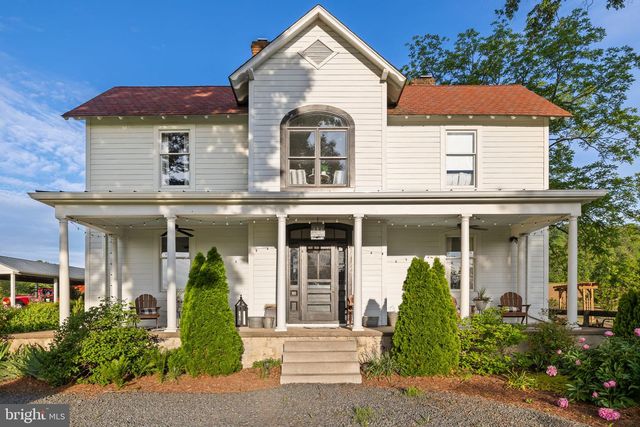 23350 CEDAR MOUNTAIN DR, Rapidan, VA 22733