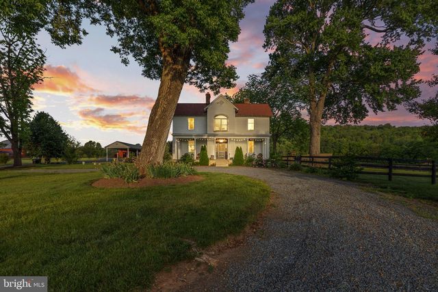 23350 CEDAR MOUNTAIN DR, Rapidan, VA 22733