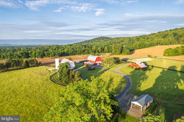 23350 CEDAR MOUNTAIN DR, Rapidan, VA 22733