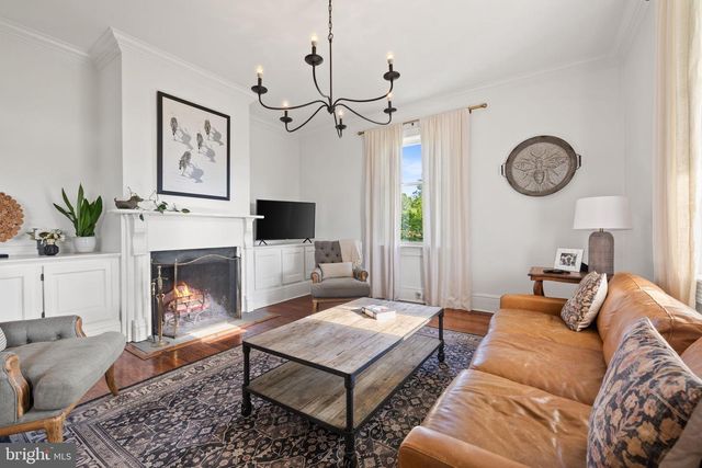 23350 CEDAR MOUNTAIN DR, Rapidan, VA 22733