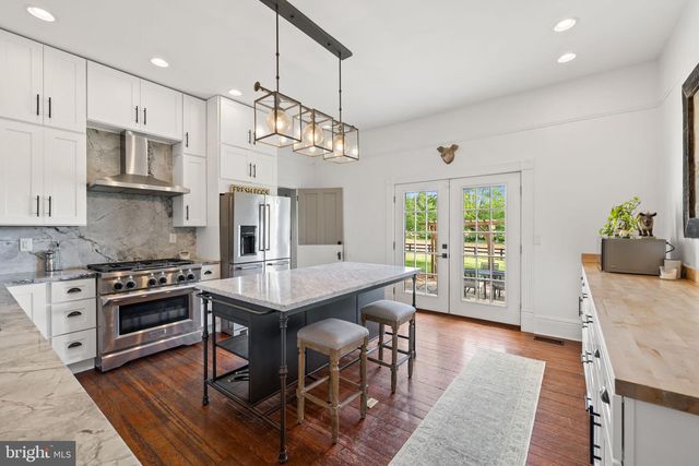 23350 CEDAR MOUNTAIN DR, Rapidan, VA 22733