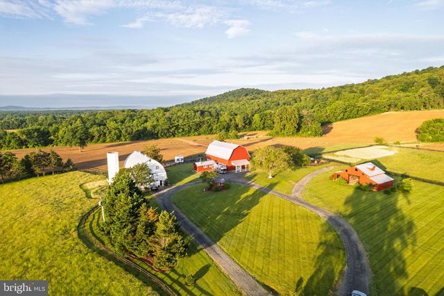 23350 CEDAR MOUNTAIN DR, Rapidan, VA 22733