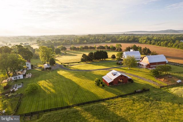 23350 CEDAR MOUNTAIN DR, Rapidan, VA 22733