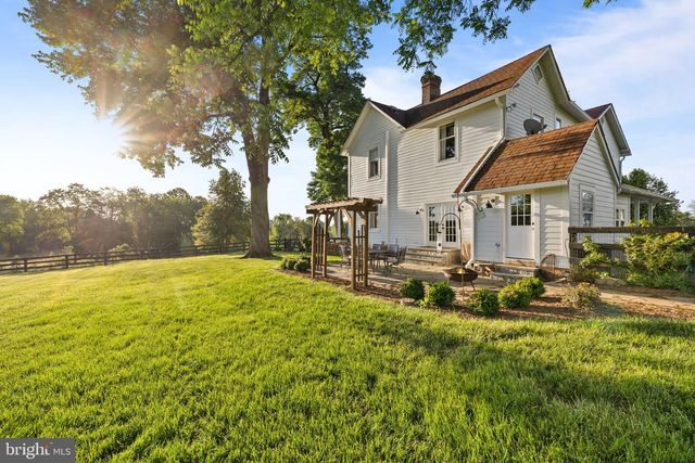 23350 CEDAR MOUNTAIN DR, Rapidan, VA 22733