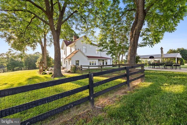 23350 CEDAR MOUNTAIN DR, Rapidan, VA 22733