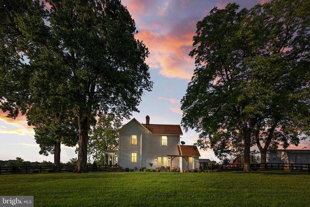 23350 CEDAR MOUNTAIN DR, Rapidan, VA 22733