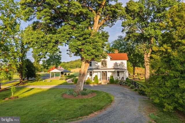 23350 CEDAR MOUNTAIN DR, Rapidan, VA 22733