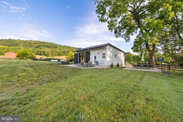 23350 CEDAR MOUNTAIN DR, Rapidan, VA 22733