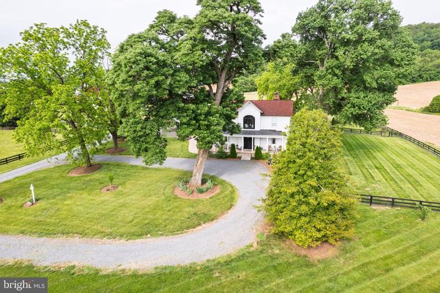 23350 CEDAR MOUNTAIN DR, Rapidan, VA 22733