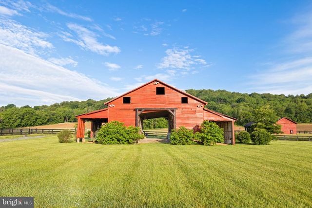 23350 CEDAR MOUNTAIN DR, Rapidan, VA 22733