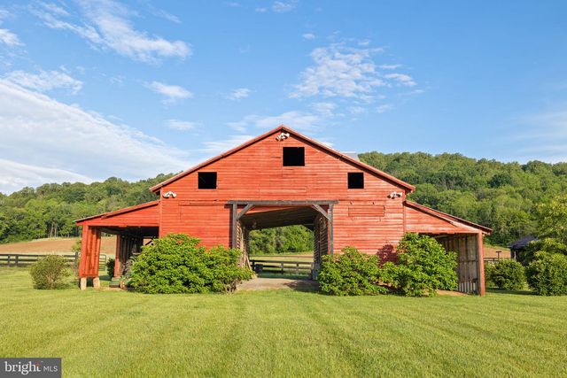 23350 CEDAR MOUNTAIN DR, Rapidan, VA 22733