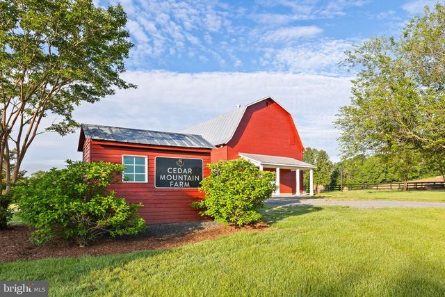 23350 CEDAR MOUNTAIN DR, Rapidan, VA 22733