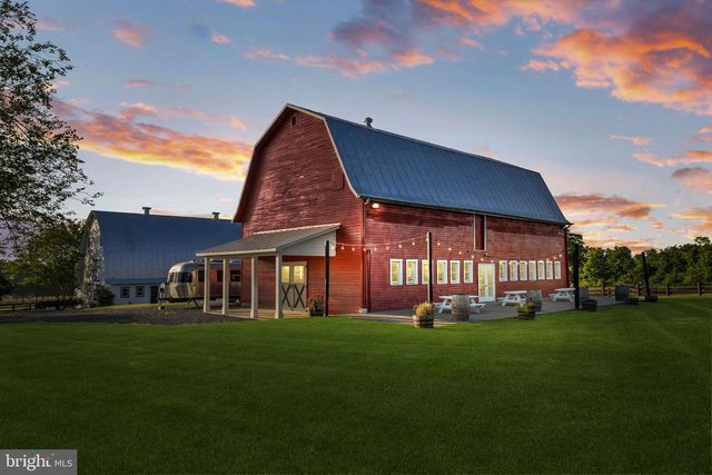 23350 CEDAR MOUNTAIN DR, Rapidan, VA 22733