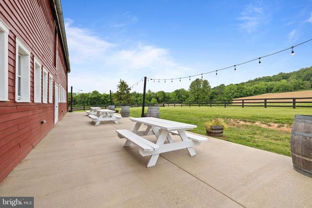 23350 CEDAR MOUNTAIN DR, Rapidan, VA 22733