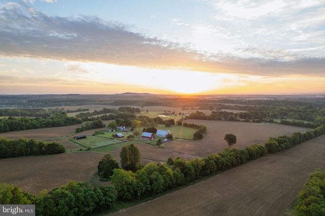 23350 CEDAR MOUNTAIN DR, Rapidan, VA 22733